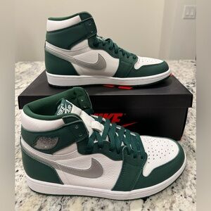 Nike Air Jordan 1 High OG “Gorge Green”